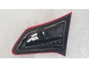 Recambio de piloto trasero izquierdo interior para citroen c4 lim. 1.6 hdi 115 fap referencia OEM IAM 9672155880  