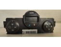 Recambio de mando climatizador para renault megane ii familiar 1.9 dci diesel referencia OEM IAM 8200344840  