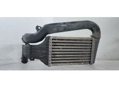 Recambio de intercooler para opel astra g berlina 2.0 dti referencia OEM IAM 09129519DX  