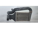 Recambio de intercooler para opel astra g berlina 2.0 dti referencia OEM IAM 09129519DX  