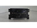 Recambio de sistema audio / radio cd para suzuki grand vitara jb (jt) 1.9 ddis turbodiesel referencia OEM IAM   