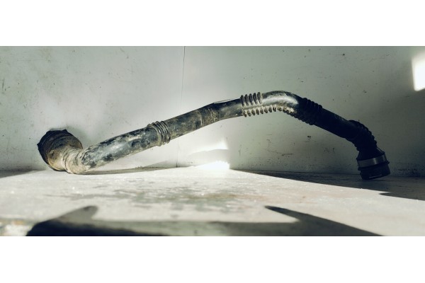 Recambio de tubo para mercedes-benz citan (w415) combi break referencia OEM IAM   