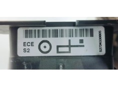 Recambio de cinturon seguridad delantero derecho para bmw serie 1 lim. (f20) 2.0d 190 [120] fap referencia OEM IAM 34078319D  