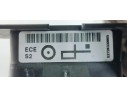 Recambio de cinturon seguridad delantero derecho para bmw serie 1 lim. (f20) 2.0d 190 [120] fap referencia OEM IAM 34078319D  