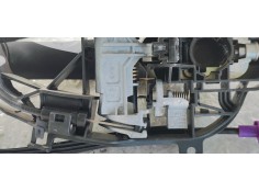 Recambio de maneta exterior trasera derecha para opel insignia berlina 1.6 cdti 136 fap referencia OEM IAM   