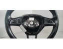 Recambio de volante para skoda superb (3v3) 2.0tdi 150 fap referencia OEM IAM 3V0419091L  