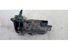 Recambio de cerradura puerta delantera izquierda para opel astra h ber. 1.3 16v cdti cat (z 13 dth / l4i) referencia OEM IAM 132