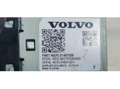 Recambio de modulo electronico para volvo s90 lim. 2.0 d turbo 150 fap referencia OEM IAM 31407038  