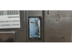 Recambio de mando climatizador para renault megane ii familiar 1.9 dci diesel referencia OEM IAM 8200344840  