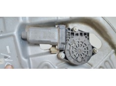 Recambio de elevalunas trasero izquierdo para hyundai tucson (jm) 2.0 crdi cat referencia OEM IAM 834702E010  