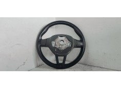 Recambio de volante para skoda superb (3v3) 2.0tdi 150 fap referencia OEM IAM 3V0419091L  
