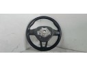 Recambio de volante para skoda superb (3v3) 2.0tdi 150 fap referencia OEM IAM 3V0419091L  