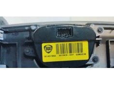 Recambio de pantalla multifuncion para lancia thema 3.0jtd 240 fap referencia OEM IAM 05064632AH  