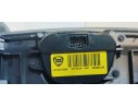 Recambio de pantalla multifuncion para lancia thema 3.0jtd 240 fap referencia OEM IAM 05064632AH  