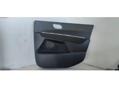 GUARNECIDO PUERTA DELANTERA DERECHA 