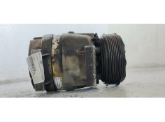 Recambio de compresor aire acondicionado para renault laguna ii (bg0) confort dynamique referencia OEM IAM 1135320  