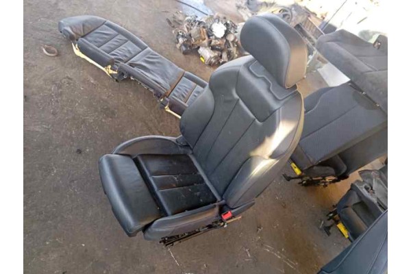 Recambio de asiento delantero derecho para audi a4 berlina (8w2) 3.0tdi 272 4x4 fap referencia OEM IAM   