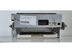Recambio de sistema audio / radio cd para suzuki grand vitara jb (jt) 1.9 ddis turbodiesel referencia OEM IAM   