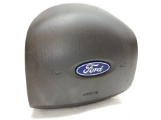Recambio de airbag delantero izquierdo para ford transit caja cerrada, media (fy) (2000 =>) 2.0 tde cat referencia OEM IAM AGB53