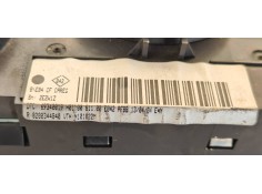 Recambio de mando climatizador para renault megane ii familiar 1.9 dci diesel referencia OEM IAM 8200344840  
