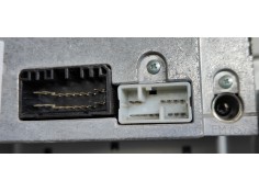 Recambio de sistema audio / radio cd para suzuki grand vitara jb (jt) 1.9 ddis turbodiesel referencia OEM IAM   