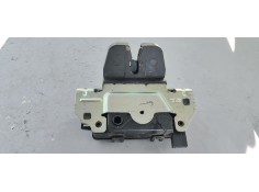 Recambio de cerradura maletero / porton para opel astra h berlina sport referencia OEM IAM 495058724  