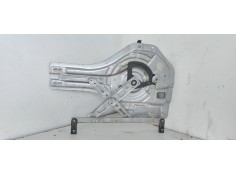 Recambio de elevalunas trasero izquierdo para hyundai tucson (jm) 2.0 crdi cat referencia OEM IAM 834702E010  