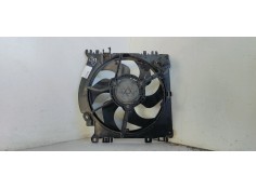 Recambio de electroventilador para renault modus authentique referencia OEM IAM 8200135167  