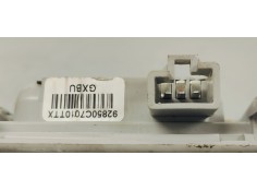 Recambio de luz interior para hyundai i20 active 1.0 i turbo 100 fap referencia OEM IAM 92850C7010  
