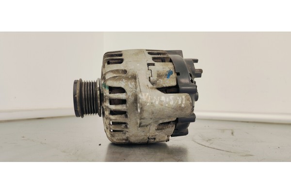 Recambio de alternador para opel insignia berlina excellence referencia OEM IAM 13588306  