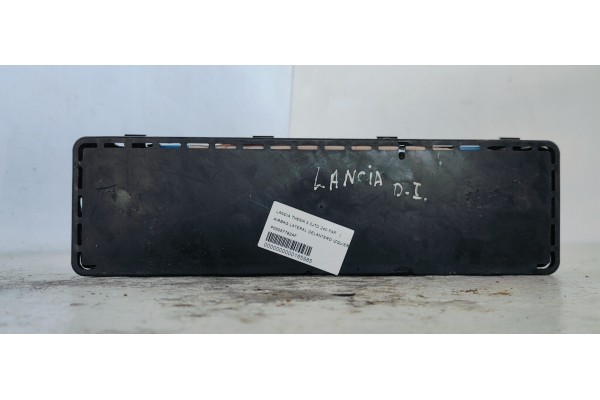 Recambio de airbag lateral delantero izquierdo para lancia thema 3.0jtd 240 fap referencia OEM IAM P05057792AF  