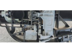 Recambio de maneta exterior trasera izquierda para opel insignia berlina 1.6 cdti 136 fap referencia OEM IAM   