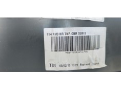 Recambio de guarnecido puerta delantera derecha para peugeot 3008 allure referencia OEM IAM   