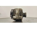 Recambio de alternador para opel insignia berlina excellence referencia OEM IAM 13588306  
