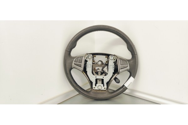 Recambio de volante para ssangyong korando 2.2 xdi 180 fap referencia OEM IAM   