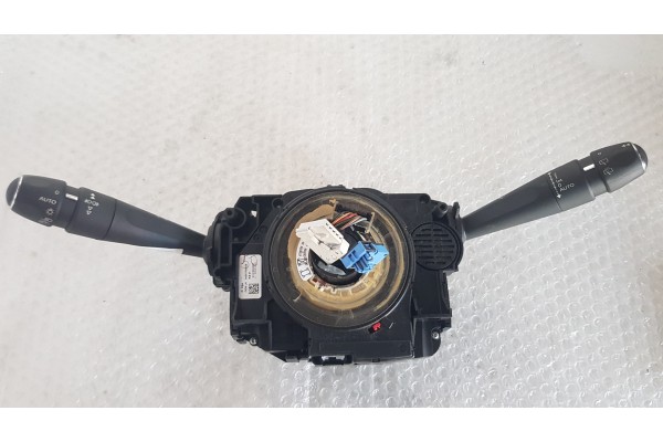 Recambio de mando multifuncion para citroen c4 lim. 1.6 hdi 115 fap referencia OEM IAM 98000223ZD  