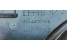 Recambio de electroventilador para renault modus authentique referencia OEM IAM 8200135167  