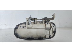 Recambio de maneta exterior trasera derecha para hyundai matrix (fc) 1.6 sky referencia OEM IAM   