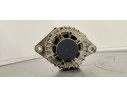 Recambio de alternador para opel insignia berlina excellence referencia OEM IAM 13588306  