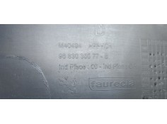 Recambio de guarnecido puerta delantera derecha para peugeot 3008 allure referencia OEM IAM   