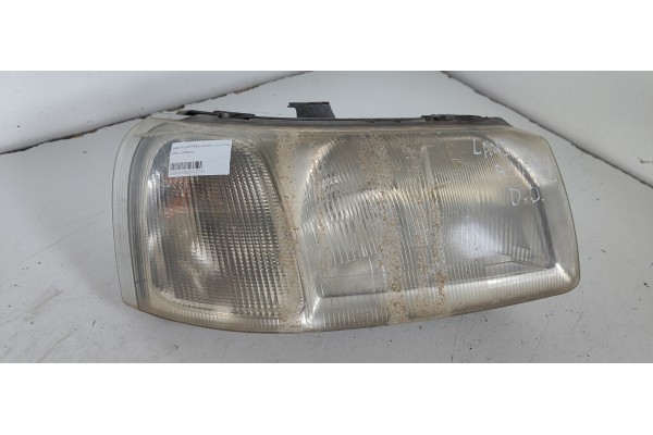 Recambio de faro derecho para land rover freelander (ln) 2.0 td4 cat referencia OEM IAM   