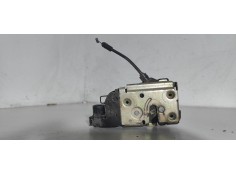 Recambio de cerradura puerta delantera derecha para renault megane ii familiar 1.9 dci diesel referencia OEM IAM   