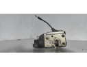 Recambio de cerradura puerta delantera derecha para renault megane ii familiar 1.9 dci diesel referencia OEM IAM   