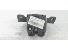 CERRADURA MALETERO / PORTON 13524683 