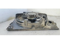Recambio de electroventilador para renault modus authentique referencia OEM IAM 8200135167  