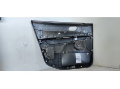 Recambio de guarnecido puerta delantera derecha para peugeot 3008 allure referencia OEM IAM   