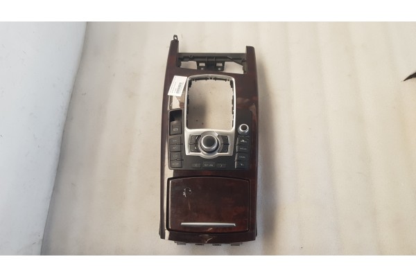 Recambio de mando multifuncion para audi a6 berlina (4f2) 2.0 tdi 140 referencia OEM IAM 4F1864261  