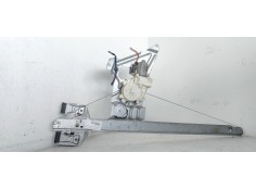 Recambio de elevalunas delantero izquierdo para mercedes-benz sprinterii caja abierta (desde 01.06) 2.1 cdi cat referencia OEM I