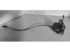 Recambio de cerradura puerta delantera derecha para renault megane ii familiar 1.9 dci diesel referencia OEM IAM   