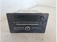 SISTEMA AUDIO / RADIO CD 12771699 1220008020G101 